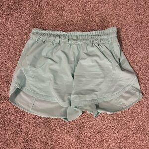 Lululemon Track That 5” Shorts